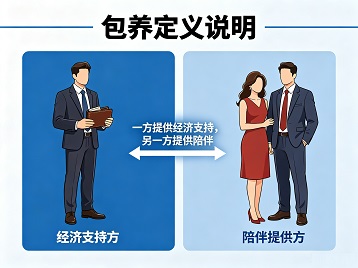 禅城包养违法吗？深度揭秘红线风险注意事项
